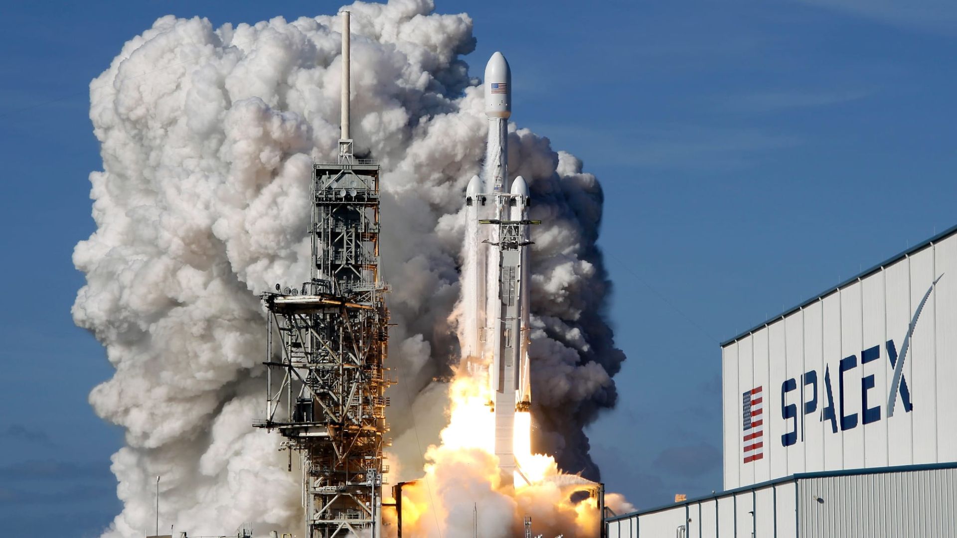 SpaceX-IPO 2026? Warum Saxo Bank die Raumfahrt neu denkt