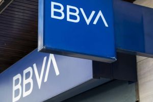 Spanische Großbank BBVA schafft Gewinnsprung