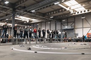 Spannendes Programm zur Modell Leben 2026