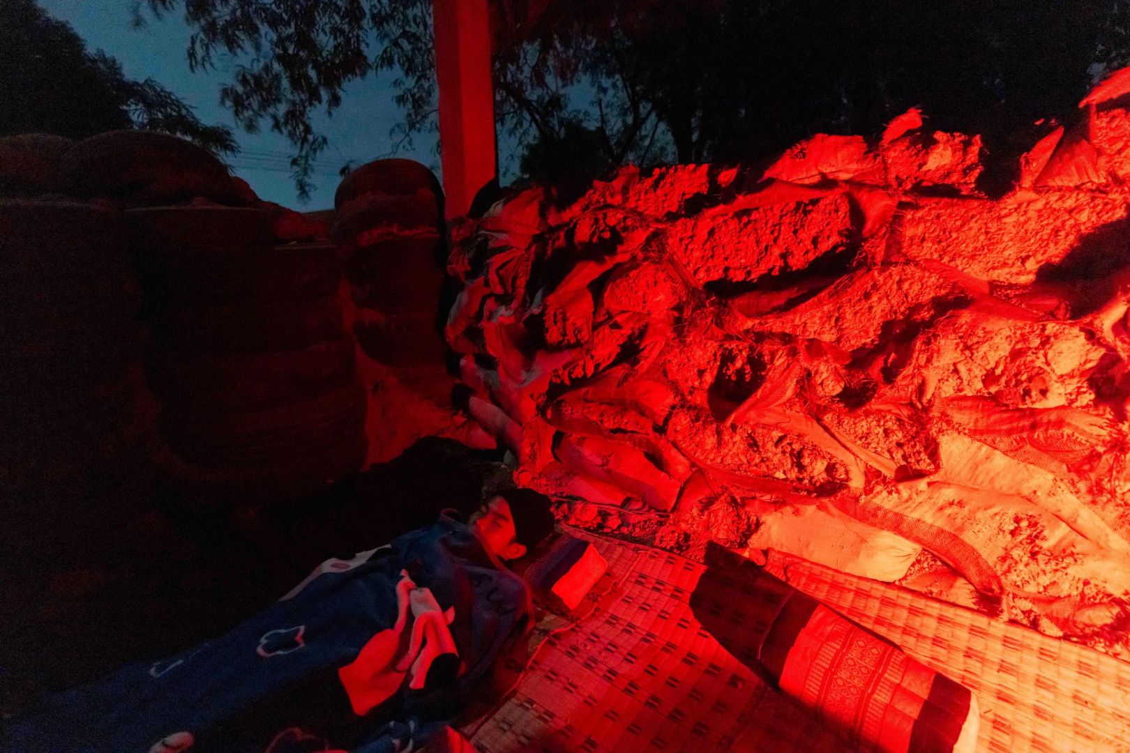 Spannungen zwischen Kambodscha und Thailand