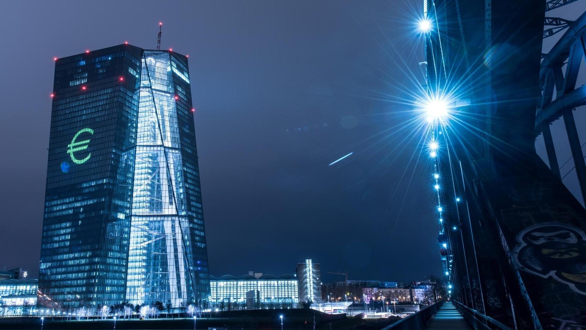 Sparen statt konsumieren – wie Deutschlands Vorsicht die EZB ausbremst