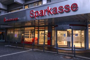 Sparkasse Gelsenkirchen-Buer