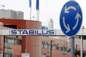 Sparprogramm frisst Gewinn: Stabilus rutscht ab