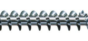 SPAX Universalschraube 3,0x25mm 200 St für 4,63€ . 4CUT, Wirox A3J, Senkkopf, Vollgewinde