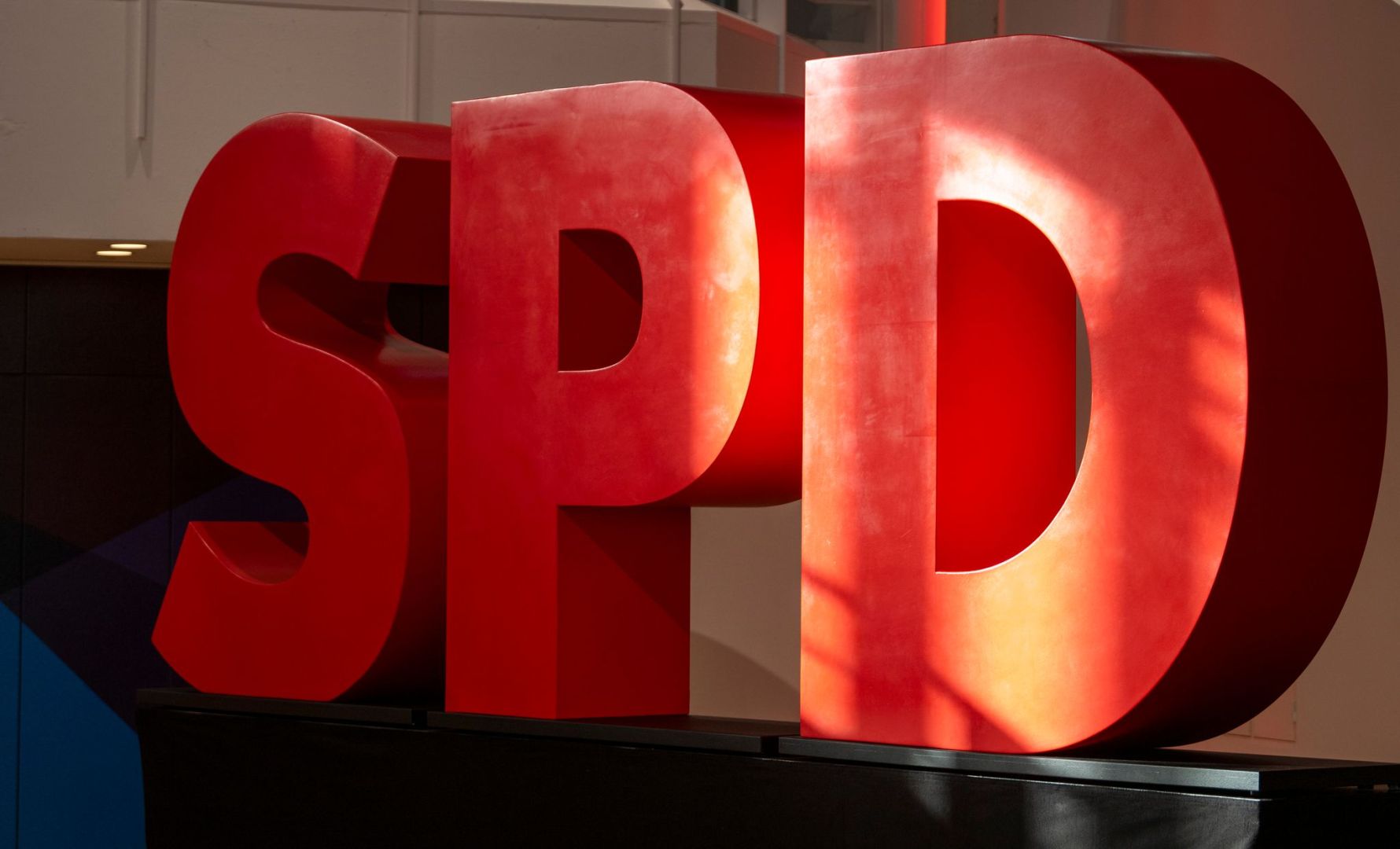 SPD 
