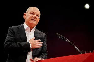 SPD-Bundesparteitag