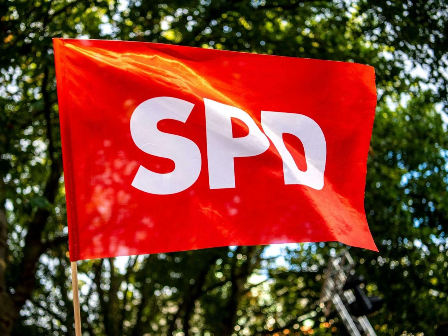 SPD fordert höhere Steuern für Reiche