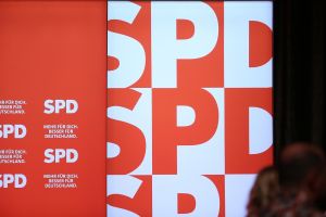 SPD-Logo (Archiv)