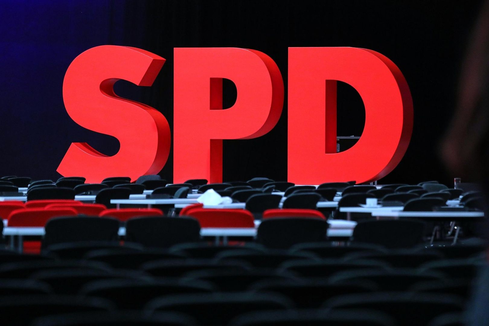 SPD-Logo (Archiv)