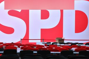 SPD-Logo (Archiv)
