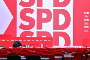 SPD-Logo (Archiv)