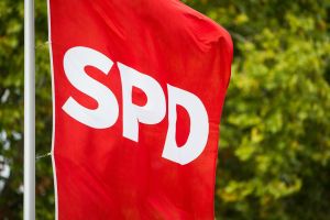SPD-Mitgliederbegehren gegen Bürgergeld nimmt erste Hürde