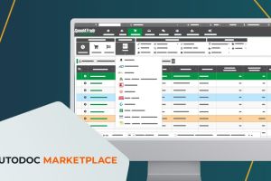 Speed4Trade bindet Autodoc Marketplace an