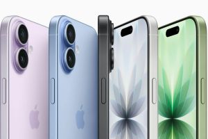 Speicherknappheit trifft Smartphone-Markt: Wird Apple das iPhone verteuern?
