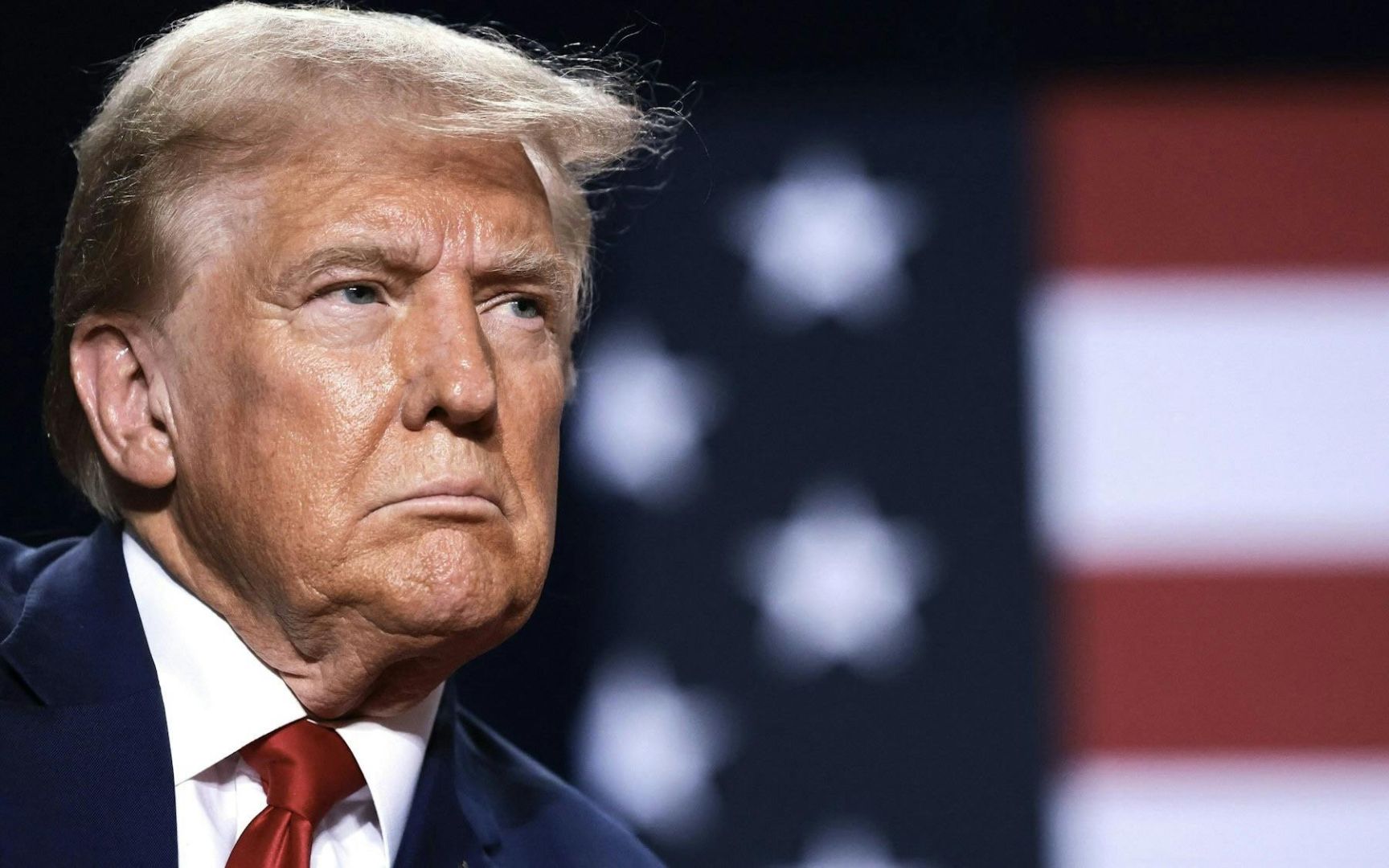 Spekulationen um US-Eintritt in den Iran-Konflikt nach Trumps Aussagen