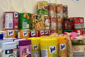 Spendenaktion: eurodata OneTeamSocial engagiert sich für „Ingos kleine Kältehilfe“