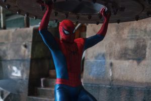 Spider-Man