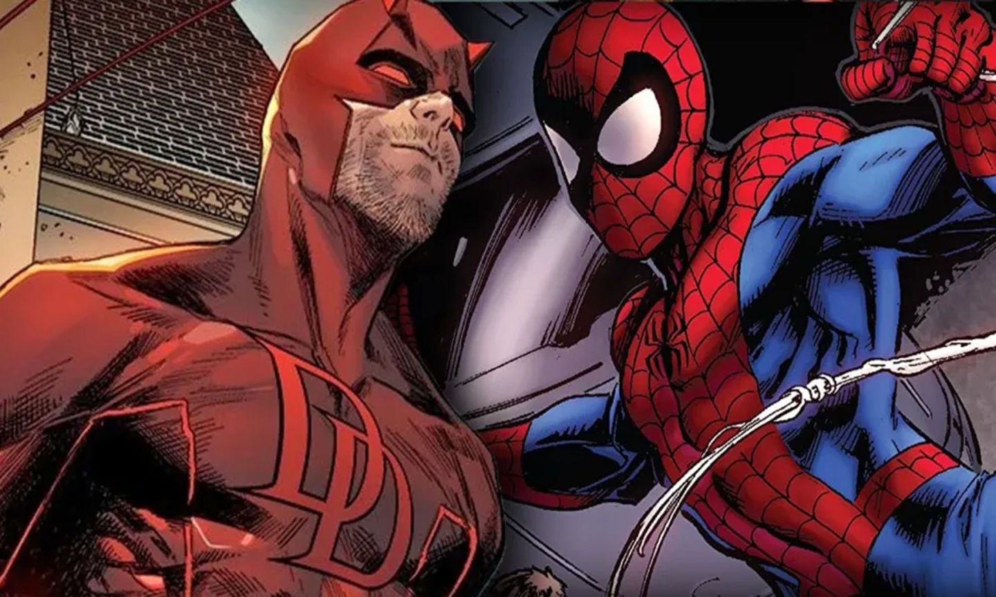 Marvels geheimes Gaming-Universum – Warum es nie real wurde!
