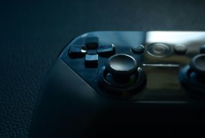 Spielcontroller