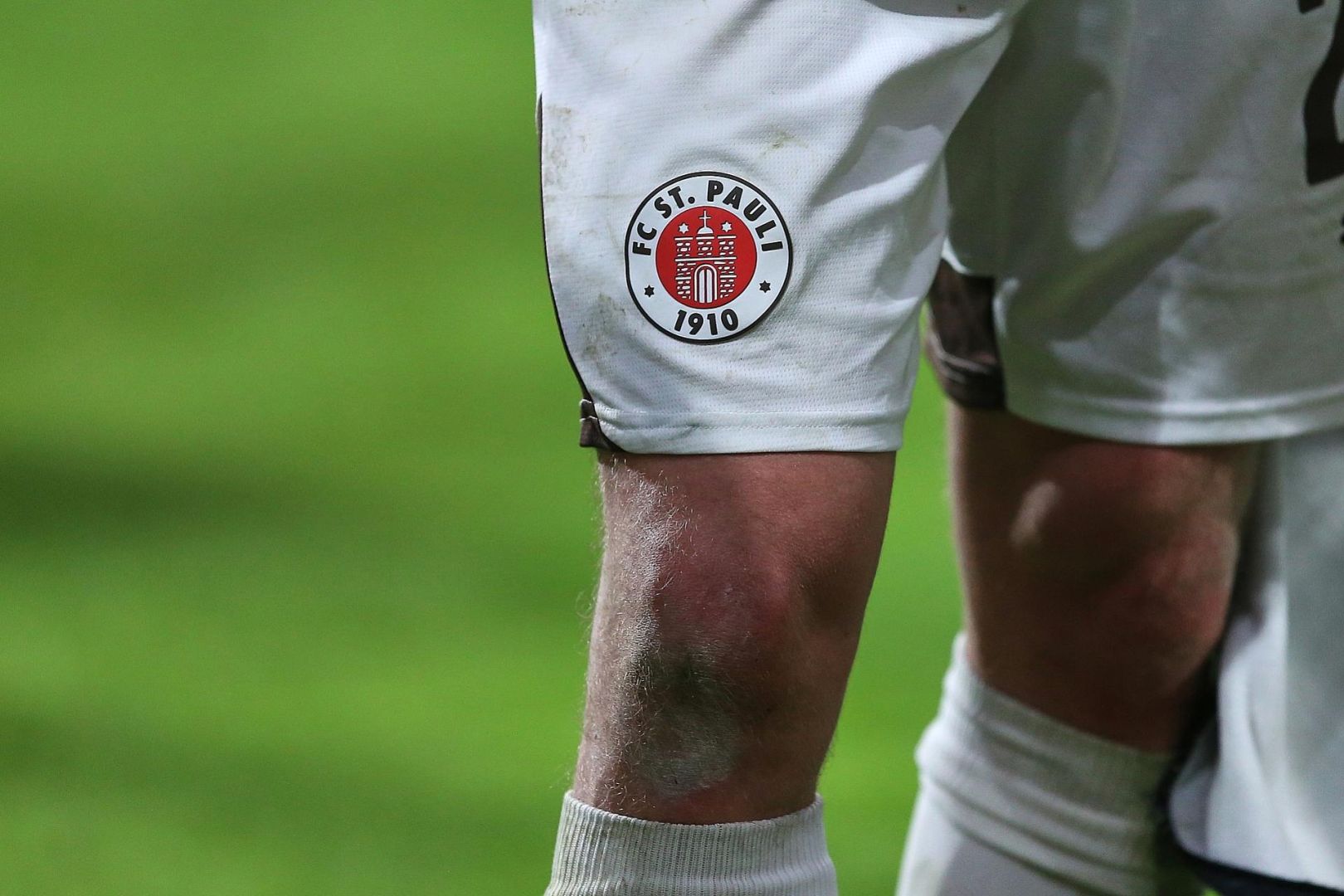 Spieler des FC St. Pauli