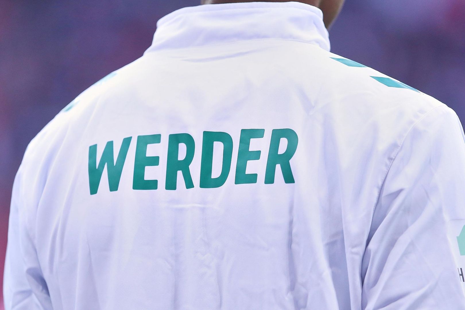 Spieler von Werder Bremen (Archiv)
