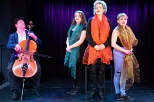 Spielplan academixer - JUNI 2025