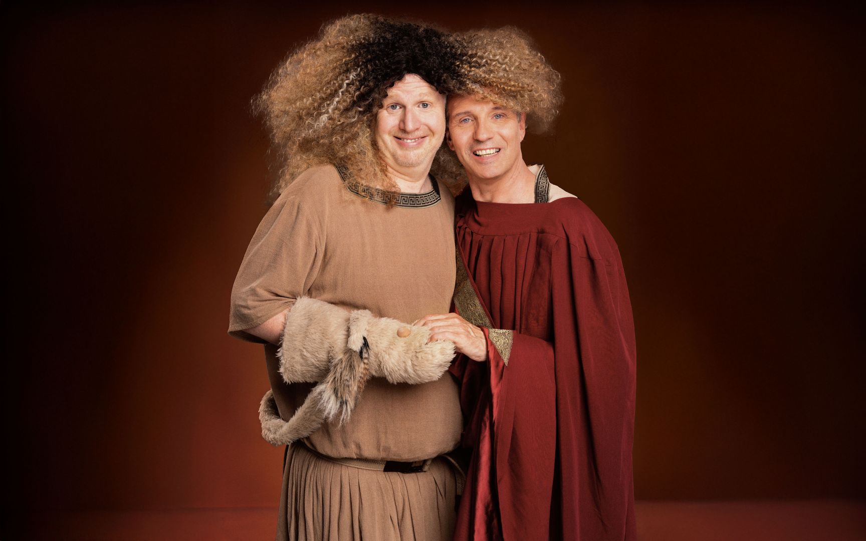 Spielplan April 2026