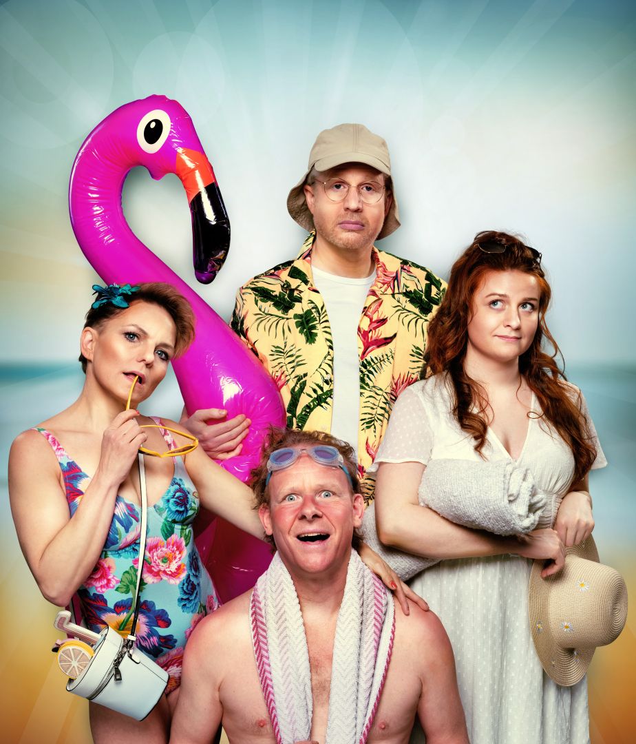 Spielplan AUG/ SEP 2025