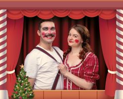 Spielplan Dezember 2025