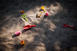 Spielsand