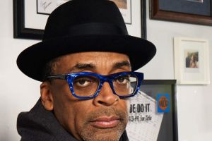Spike Lee