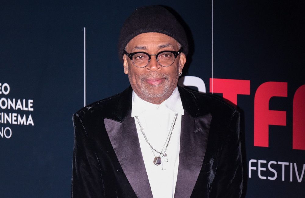 Spike Lee hat Filmkritiker kritisiert, die sich darüber beschweren, dass die Vorwürfe sexuellen Kindesmissbrauchs gegen Michael Jackson nicht im neuen Biopic 'Michael' vorkommen.