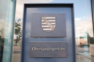 Spionage-Prozess gegen Jian G. und Jaqi X. beginnt