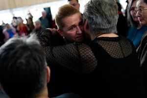 Spiralenskandal auf Grönland