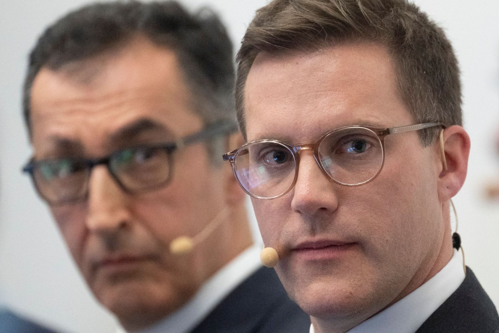 Spitzenkandidaten zur Landtagswahl in Baden-Württemberg