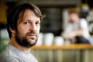 Spitzenkoch Rene Redzepi