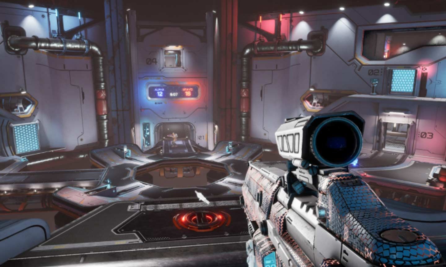 Splitgate überlebt dank „Stop Killing Games“ – Spieler übernehmen die Kontrolle