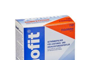 Sporternährung für längere Ausdauer