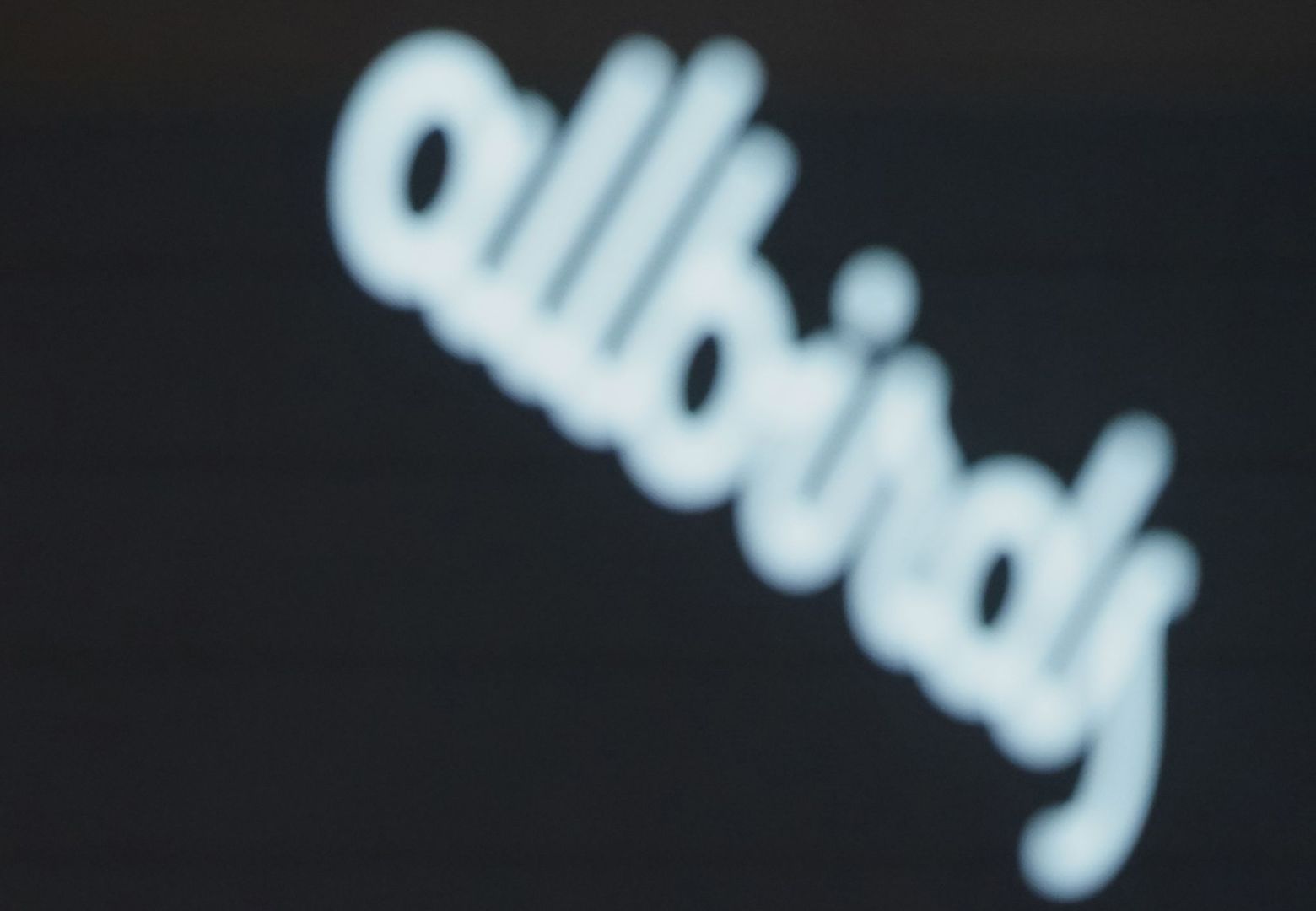 Sportschuhherstellers Allbirds