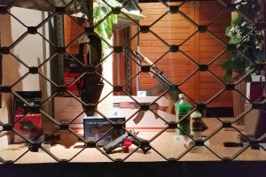 Sportwaffen (Archiv)