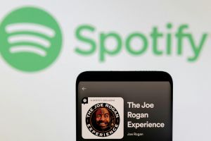 Spotify verzeichnet starkes zweites Quartal mit Gewinnzuwachs