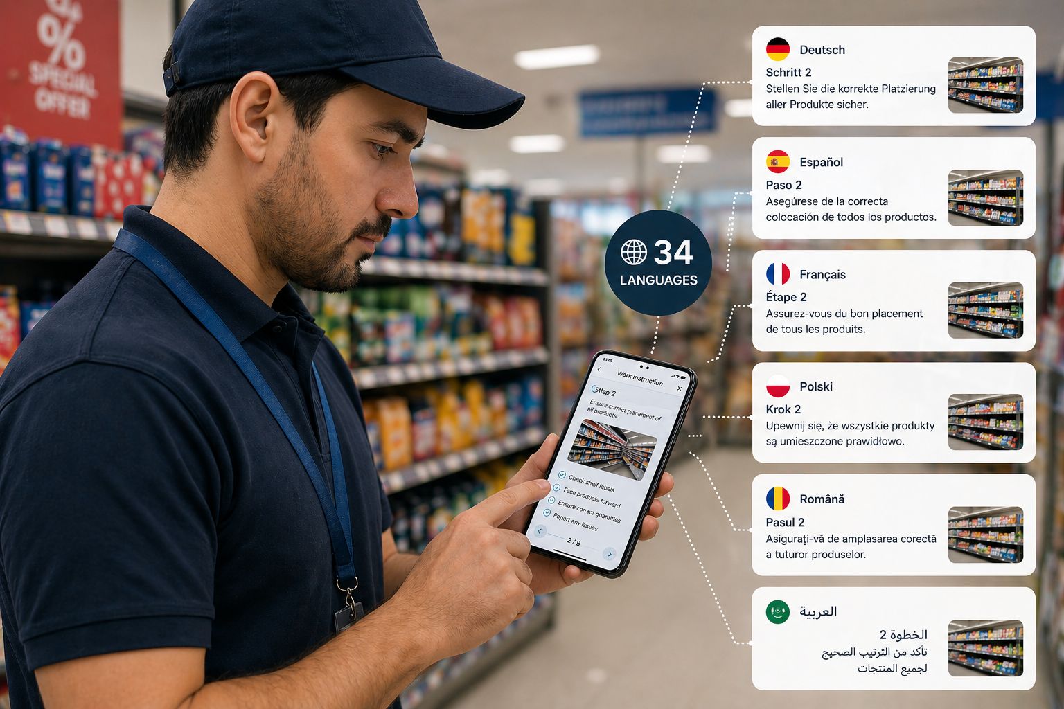 Sprachbarrieren überwinden