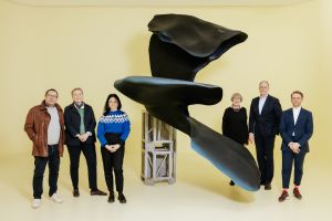 Sprengel Museum Hannover sichert Schlüsselwerk von Teresa Solar Abboud