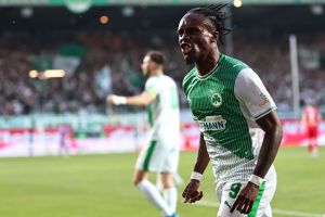 SpVgg Greuther Fürth - Rot-Weiss Essen