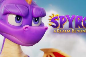 Spyro: A Realm Beyond angekündigt