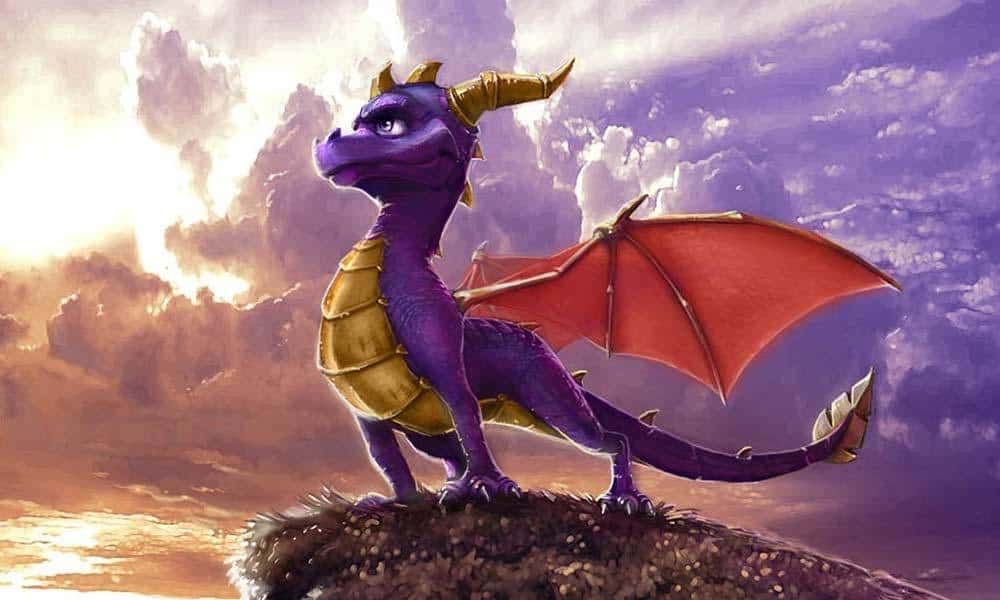 Spyro 4: Neuer Serienableger offenbar bei Toys for Bob in Entwicklung