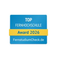 SRH Fernhochschule wieder als eine der beliebtesten Fernhochschulen Deutschlands ausgezeichnet