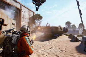 ARC Raiders: Quest-Guide – So gelingt dir „Greasing Her Palms“