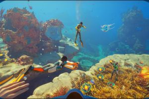 Subnautica 2 verkauft sich extrem schnell und knackt riesige Rekorde