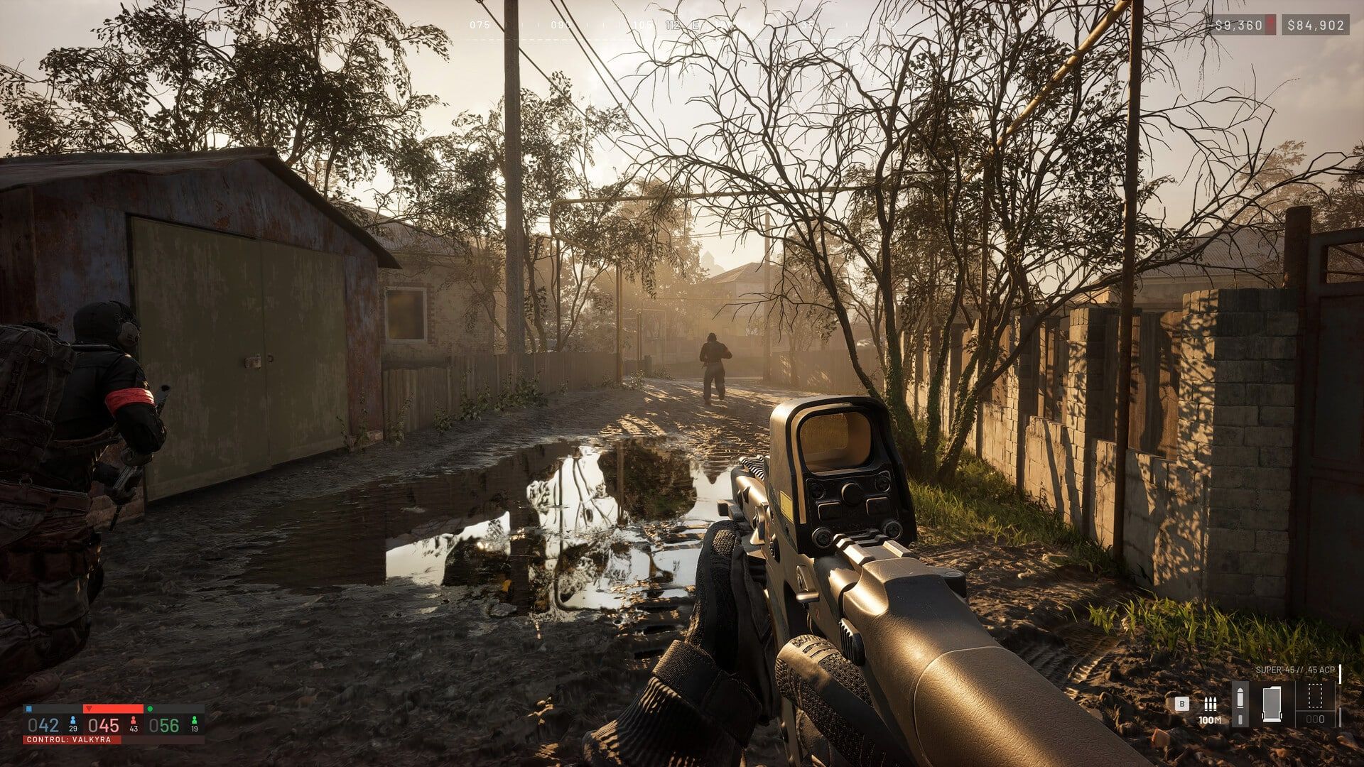 Wardogs: Spieler riskieren Bann durch XP-Farming auf Steam-Servern